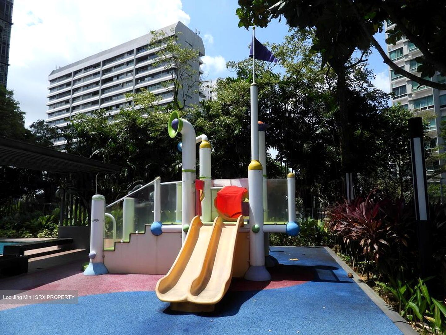 The Trizon (D10), Condominium #524651391